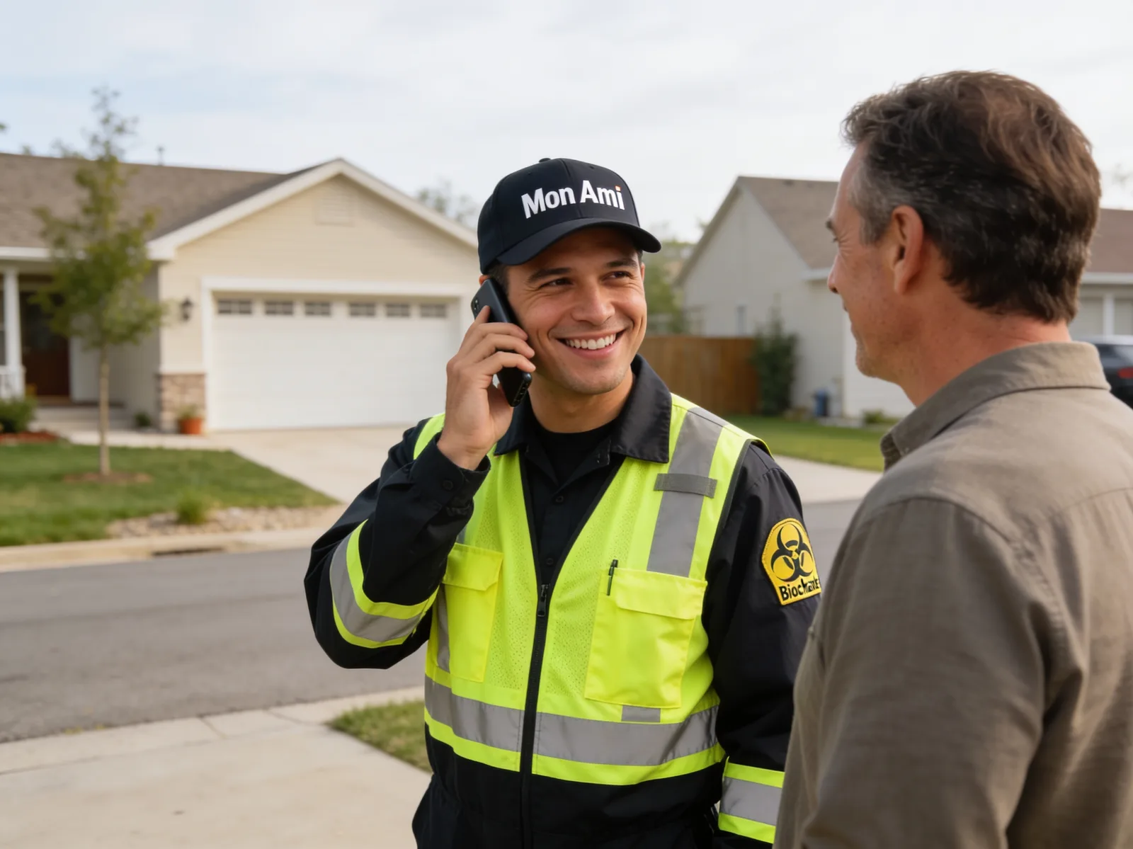 Sewage Cleanup Oxford, WI FAQs
